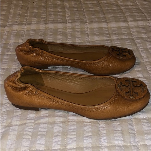 Tory Burch Flats - Picture 4 of 5